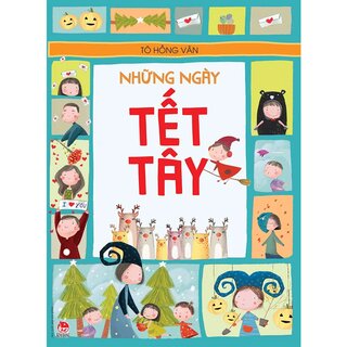 Những Ngày Tết Tây