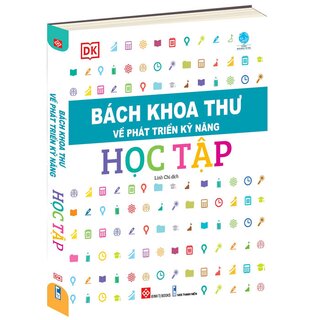 Bách Khoa Thư Về Phát Triển Kỹ Năng - Học Tập