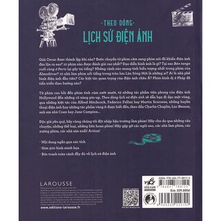 Kiến Thức Căn Bản Cần Biết - Theo Dòng Lịch Sử Điện Ảnh