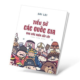 Tiểu Sử Các Quốc Gia Qua Góc Nhìn Lầy Lội