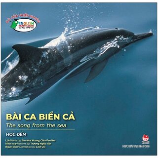 Gõ Cửa Thiên Nhiên - Bài Ca Biển Cả - Học Đếm - The Song From The Sea