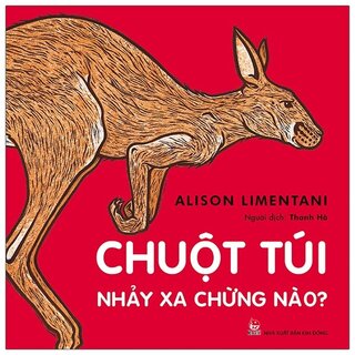 Chuột Túi Nhảy Xa Chừng Nào?