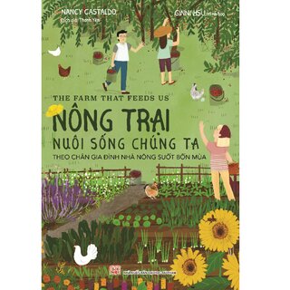 Nông Trại Nuôi Sống Chúng Ta