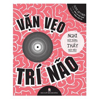 Vặn Vẹo Trí Não - Nghĩ Một Đằng, Thấy Một Nẻo