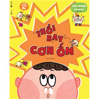 Chơi mà học - Thổi bay cơn ốm