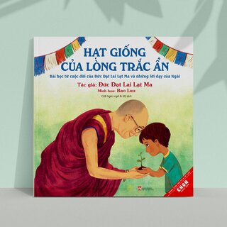 Hạt Giống Của Lòng Trắc Ẩn