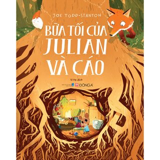 Bữa Tối Của Julian Và Cáo