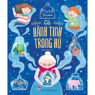 Cả Hành Tinh Trong Hũ