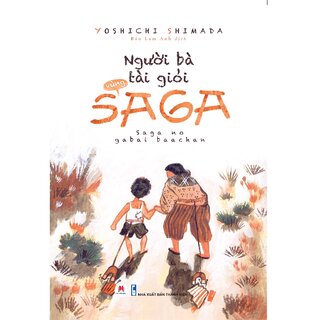 Người Bà Tài Giỏi Vùng Saga