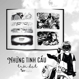 Những Tinh Cầu Trôi Dạt