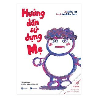 Hướng dẫn sử dụng mẹ - Ehon