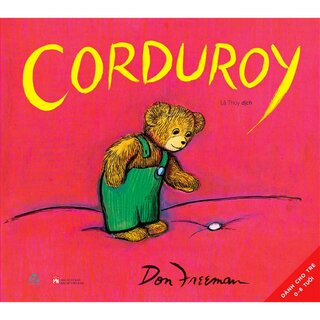 Corduroy