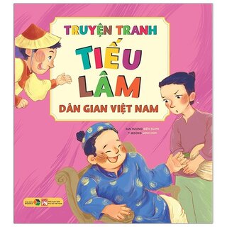 Truyện Tranh Thiếu Lâm Dân Gian Việt Nam