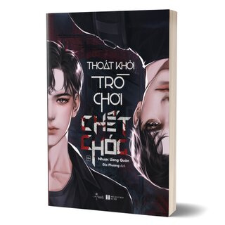 Thoát Khỏi Trò Chơi Chết Chóc