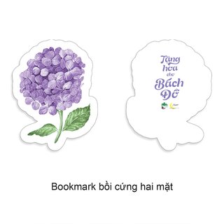 Tặng Hoa Cho Bách Đồ - Tập 2