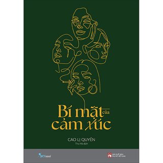 Bí Mật Của Cảm Xúc