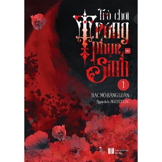 Trò Chơi Trứng Phục Sinh - Tập 1
