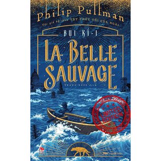 Bụi Kí 1 - La Belle Sauvage