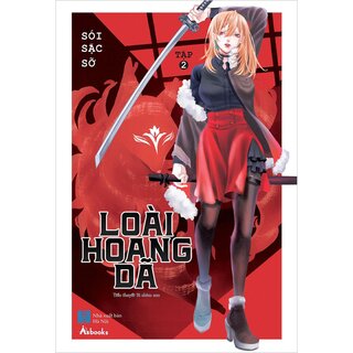 Loài Hoang Dã - Tập 2