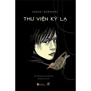 Thư Viện Kỳ Lạ