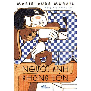 Người Anh Không Lớn