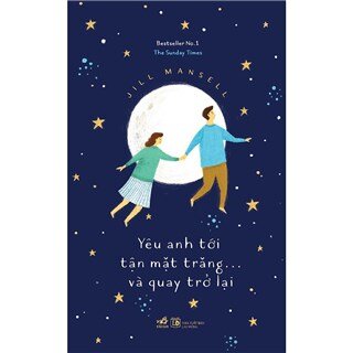 Yêu Anh Tới Tận Mặt Trăng Và...Quay Trở Lại