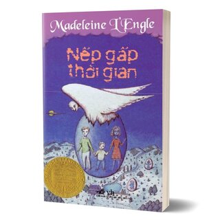 Nếp Gấp Thời Gian