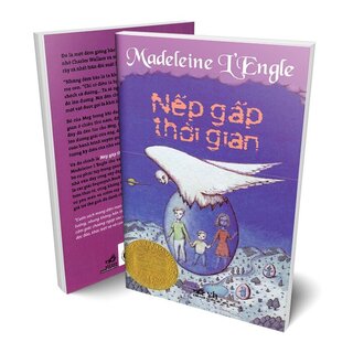 Nếp Gấp Thời Gian