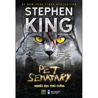 Pet Sematary - Nghĩa Địa Thú Cưng