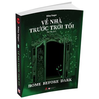 Về Nhà Trước Trời Tối