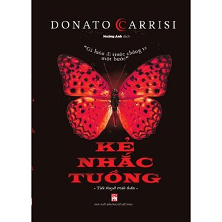 Kẻ Nhắc Tuồng - Tái Bản 2022