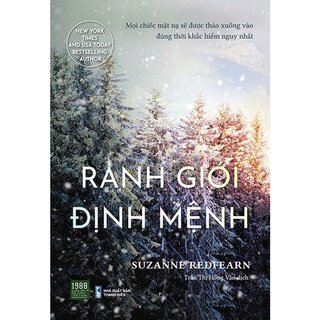 Ranh Giới Định Mệnh