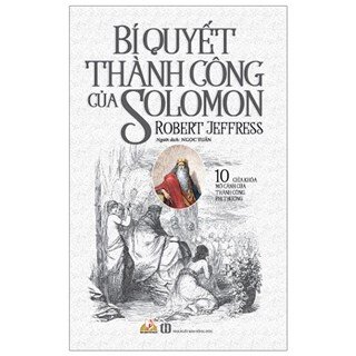 Bí quyết thành công của Solomon