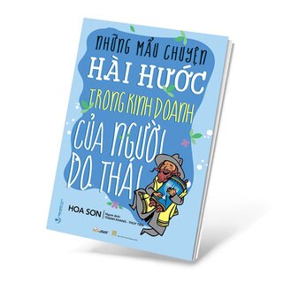 Những Mẫu Chuyện Hài Hước Trong Kinh Doanh Của Người Do Thái