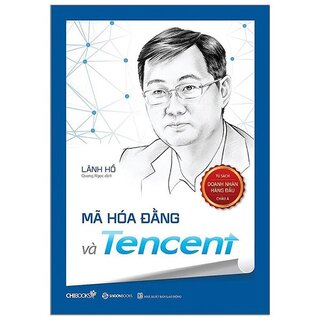 Mã Hóa Đằng Và Tencent