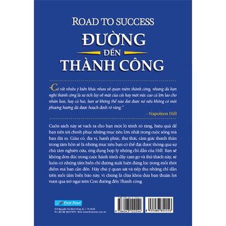 Đường Đến Thành Công