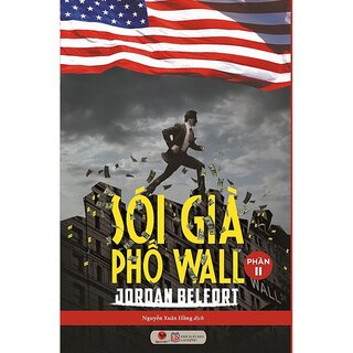 Sói Già Phố Wall (Phần 2)