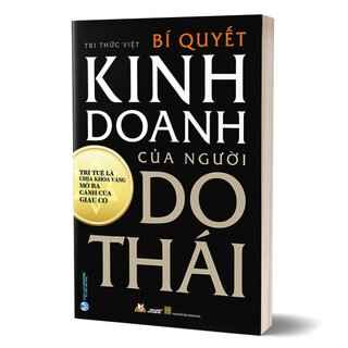 Bí Quyết Kinh Doanh Của Người Do Thái