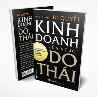 Bí Quyết Kinh Doanh Của Người Do Thái