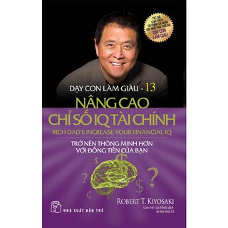 Combo Dạy Con Làm Giàu (Trọn Bộ 13 Tập)