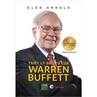 Triết Lý Đầu Tư Của Warren Buffett