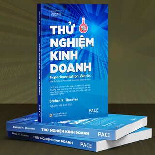 Thử Nghiệm Kinh Doanh - Experimentation Works