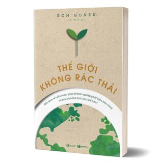 Thế Giới Không Rác Thải