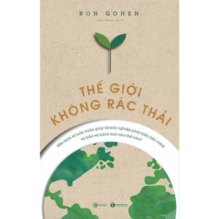 Thế Giới Không Rác Thải