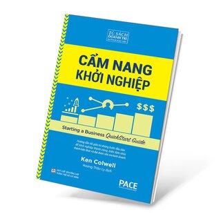 Cẩm Nang Khởi Nghiệp - Starting A Business Quickstart Guide