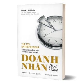 Doanh Nhân Part-time