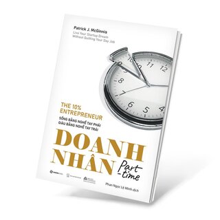 Doanh Nhân Part-time