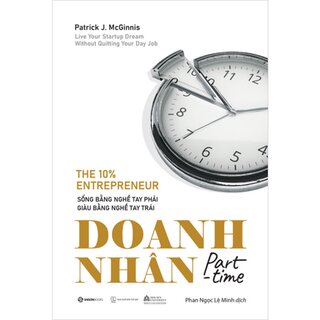 Doanh Nhân Part-time