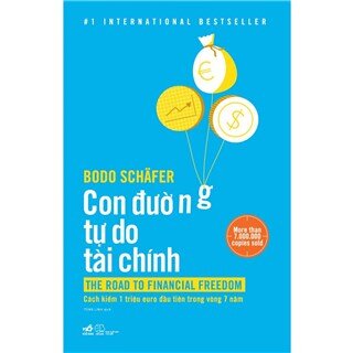 Con Đường Tự Do Tài Chính