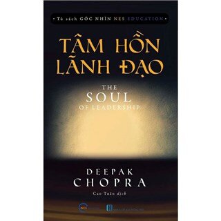 Tâm Hồn Lãnh Đạo